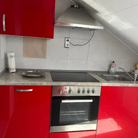 Schwarzwald Appartement Steffanie Freudenstadt Extérieur photo