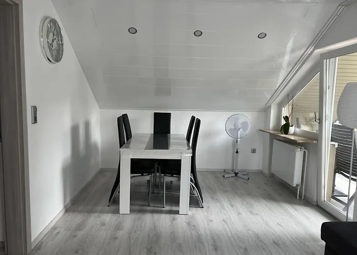 Schwarzwald Appartement Steffanie