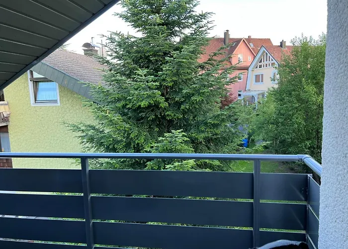 Schwarzwald Appartement Steffanie