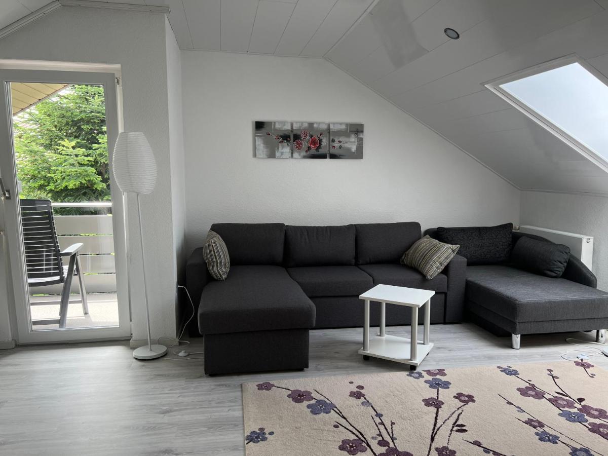 Schwarzwald Steffanie Appartement *