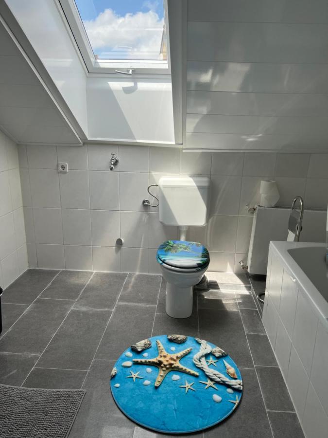 Schwarzwald Steffanie Appartement *
